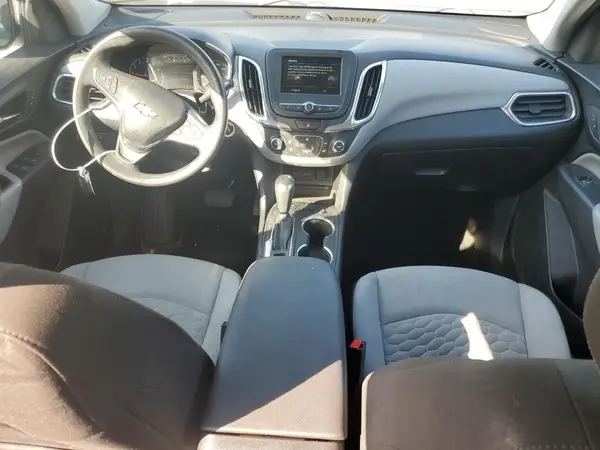 3GNAXSEV1KL288298 2019 CHEVROLET EQUINOX - Image 8