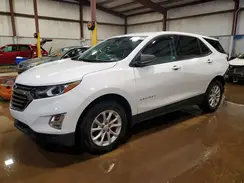 3GNAXSEV1KL327732 2019 CHEVROLET EQUINOX