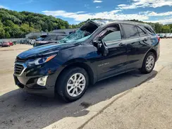 3GNAXSEV1KL389079 2019 CHEVROLET EQUINOX