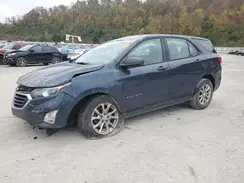 3GNAXSEV1KS505824 2019 CHEVROLET EQUINOX