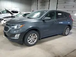 3GNAXSEV1KS507041 2019 CHEVROLET EQUINOX