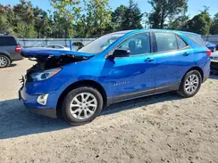 3GNAXSEV1KS507962 2019 CHEVROLET EQUINOX