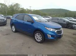3GNAXSEV1KS509789 2019 CHEVROLET EQUINOX