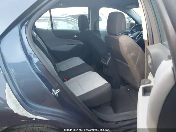 3GNAXSEV1KS516628 2019 CHEVROLET EQUINOX - Image 8