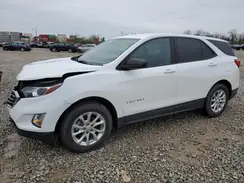 3GNAXSEV1KS518122 2019 CHEVROLET EQUINOX