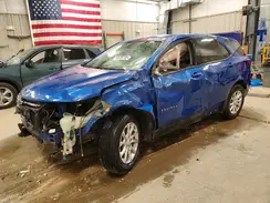 3GNAXSEV1KS522042 2019 CHEVROLET EQUINOX