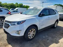 3GNAXSEV1KS522610 2019 CHEVROLET EQUINOX