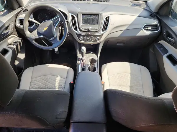 3GNAXSEV1KS522610 2019 CHEVROLET EQUINOX - Image 8