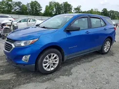 3GNAXSEV1KS522848 2019 CHEVROLET EQUINOX