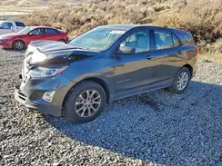 3GNAXSEV1KS531548 2019 CHEVROLET EQUINOX
