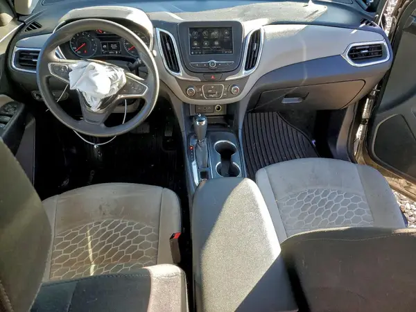 3GNAXSEV1KS531548 2019 CHEVROLET EQUINOX - Image 8