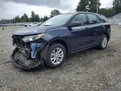 3GNAXSEV1KS546065 2019 CHEVROLET EQUINOX