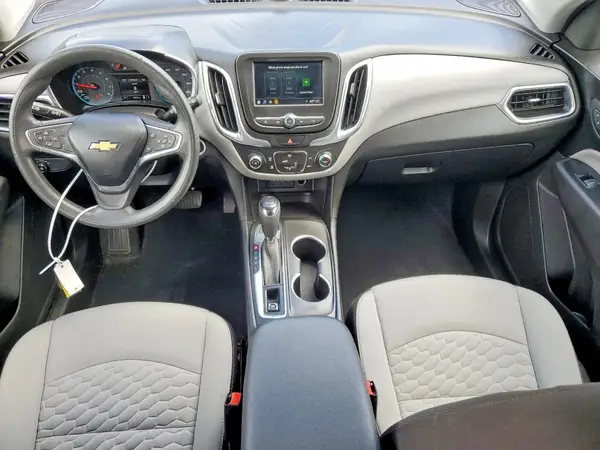 3GNAXSEV1KS546065 2019 CHEVROLET EQUINOX - Image 8