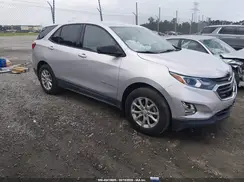 3GNAXSEV1KS551914 2019 CHEVROLET EQUINOX