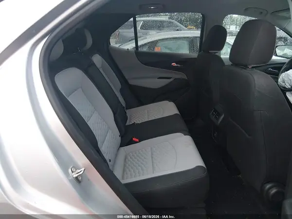 3GNAXSEV1KS551914 2019 CHEVROLET EQUINOX - Image 8