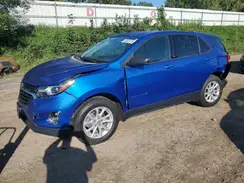 3GNAXSEV1KS554635 2019 CHEVROLET EQUINOX