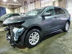 3GNAXSEV1KS594794 2019 CHEVROLET EQUINOX