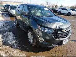 3GNAXSEV1KS610637 2019 CHEVROLET EQUINOX