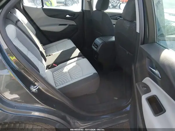 3GNAXSEV1KS610637 2019 CHEVROLET EQUINOX - Image 8
