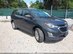 3GNAXSEV1KS624067 2019 CHEVROLET EQUINOX