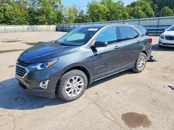 3GNAXSEV1KS636140 2019 CHEVROLET EQUINOX