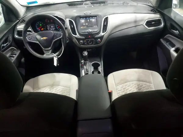 3GNAXSEV1KS636185 2019 CHEVROLET EQUINOX - Image 8