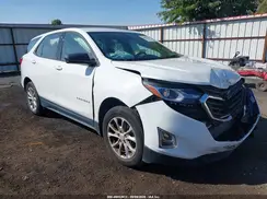 3GNAXSEV1KS648241 2019 CHEVROLET EQUINOX