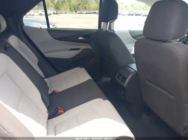 3GNAXSEV1KS656601 2019 CHEVROLET EQUINOX - Image 8