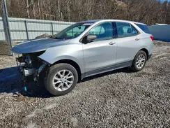 3GNAXSEV1KS659403 2019 CHEVROLET EQUINOX
