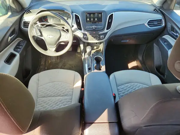 3GNAXSEV1KS659403 2019 CHEVROLET EQUINOX - Image 8