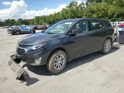 3GNAXSEV1KS659465 2019 CHEVROLET EQUINOX