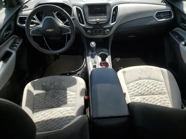 3GNAXSEV1KS659465 2019 CHEVROLET EQUINOX - Image 8