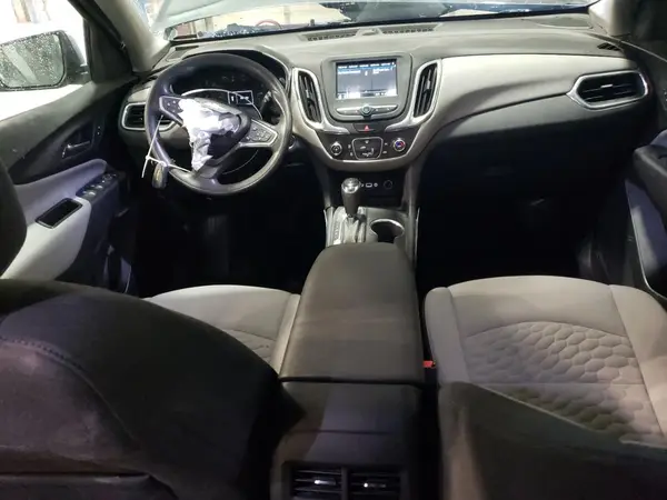 3GNAXSEV1KS674547 2019 CHEVROLET EQUINOX - Image 8