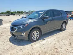 3GNAXSEV1KS677514 2019 CHEVROLET EQUINOX