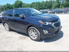 3GNAXSEV1LS503797 2020 CHEVROLET EQUINOX