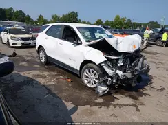 3GNAXSEV1LS516680 2020 CHEVROLET EQUINOX