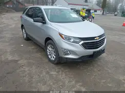 3GNAXSEV1LS524374 2020 CHEVROLET EQUINOX