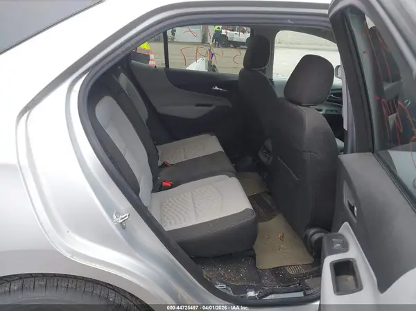 3GNAXSEV1LS524374 2020 CHEVROLET EQUINOX - Image 8