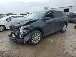 3GNAXSEV1LS543507 2020 CHEVROLET EQUINOX