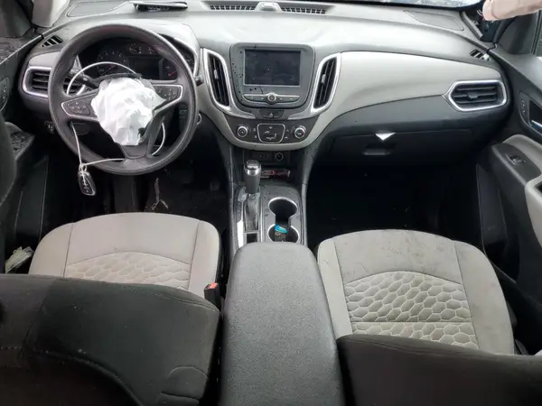 3GNAXSEV1LS543507 2020 CHEVROLET EQUINOX - Image 8