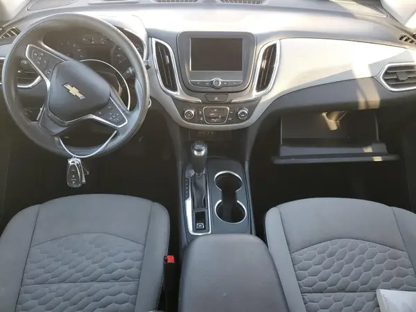 3GNAXSEV1LS544267 2020 CHEVROLET EQUINOX - Image 8