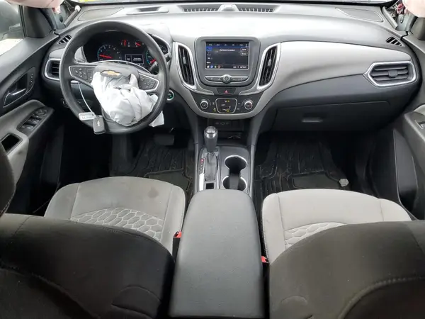 3GNAXSEV1LS549601 2020 CHEVROLET EQUINOX - Image 8