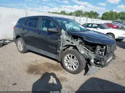 3GNAXSEV1LS564695 2020 CHEVROLET EQUINOX