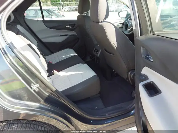3GNAXSEV1LS564695 2020 CHEVROLET EQUINOX - Image 8