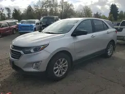 3GNAXSEV1LS581738 2020 CHEVROLET EQUINOX
