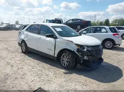 3GNAXSEV1LS589855 2020 CHEVROLET EQUINOX