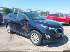 3GNAXSEV1LS620313 2020 CHEVROLET EQUINOX