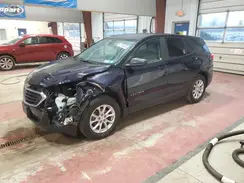 3GNAXSEV1LS632087 2020 CHEVROLET EQUINOX