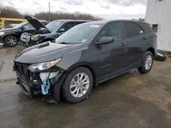 3GNAXSEV1LS669866 2020 CHEVROLET EQUINOX
