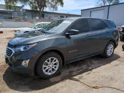 3GNAXSEV1LS673898 2020 CHEVROLET EQUINOX